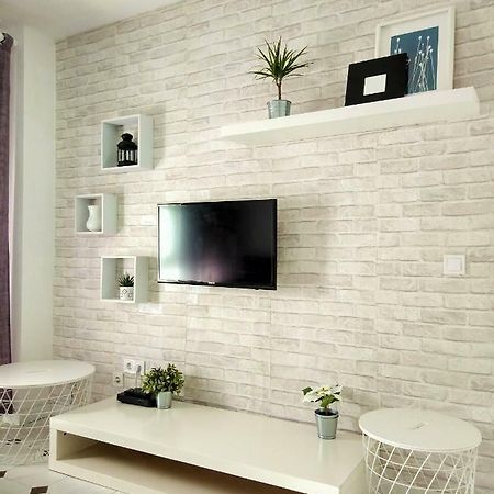 Apartamento Capuchinos Малага Екстер'єр фото
