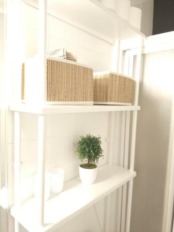 Apartamento Capuchinos Малага Екстер'єр фото