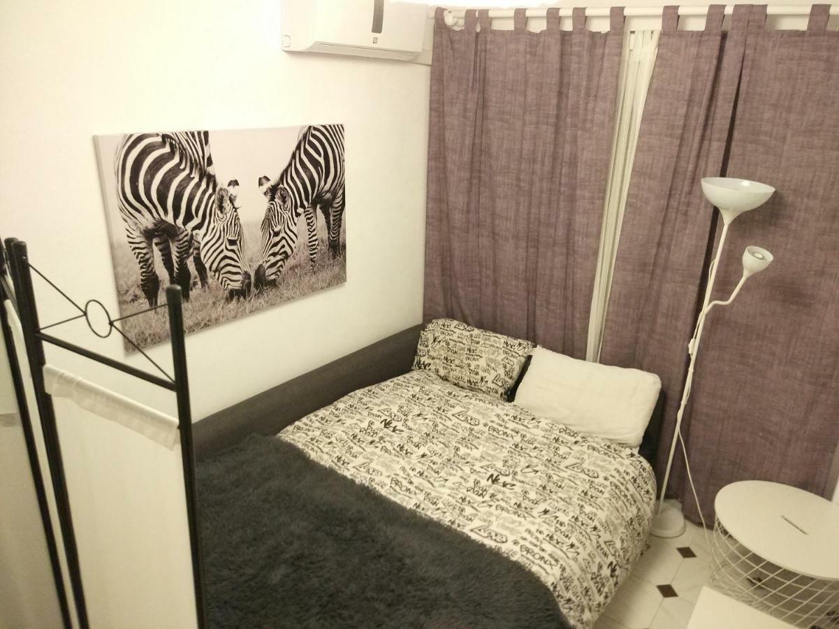 Apartamento Capuchinos Малага Екстер'єр фото