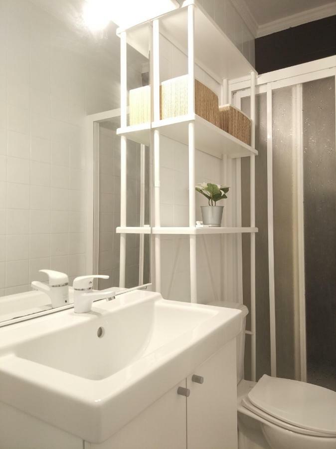 Apartamento Capuchinos Малага Екстер'єр фото