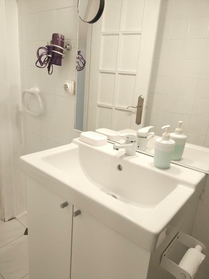 Apartamento Capuchinos Малага Екстер'єр фото