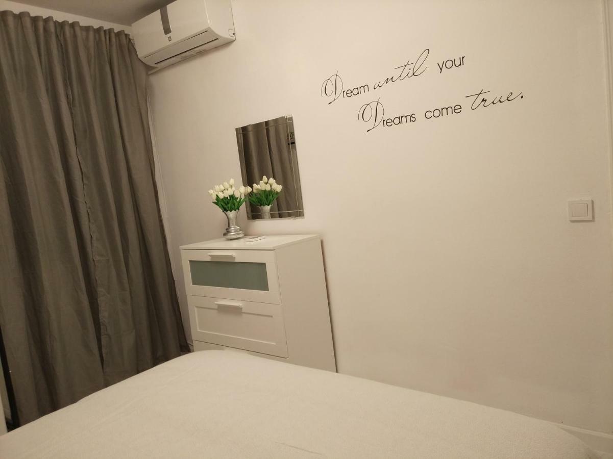 Apartamento Capuchinos Малага Екстер'єр фото