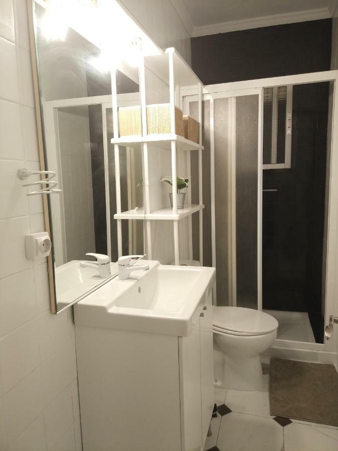 Apartamento Capuchinos Малага Екстер'єр фото